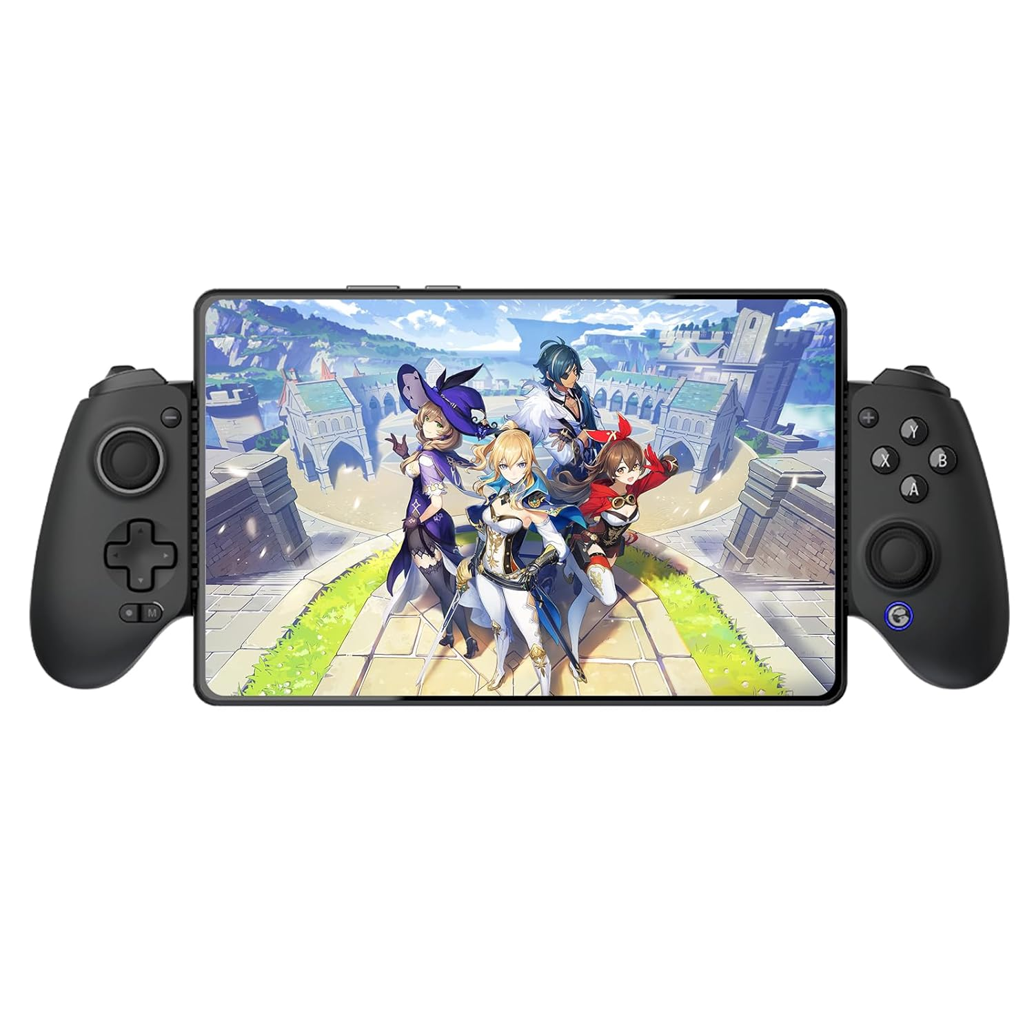 Gamesir G8+ Bluetooth Mobile Gaming Controller Black Gamesir G8+ Bluetooth Mobile Gaming Controller Black
